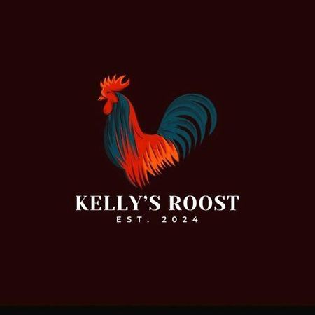 Kelly'S Roost Apartment Doagh Exterior photo